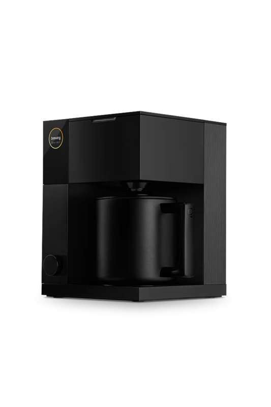 WS | Fellow Aiden - Precision Drip Coffee Maker - Matte Black