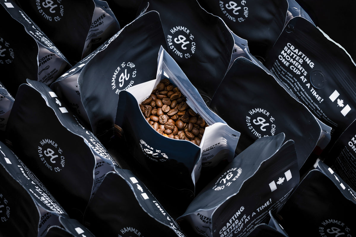 Taster's Box Subscription - Choose Two Every Month