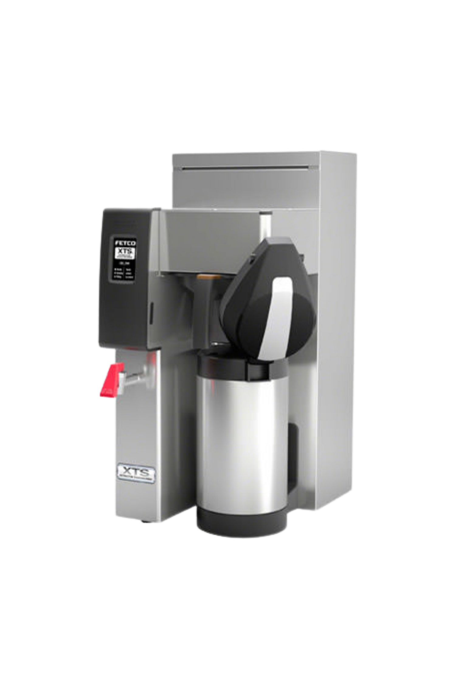 Café Equipment & Rentals