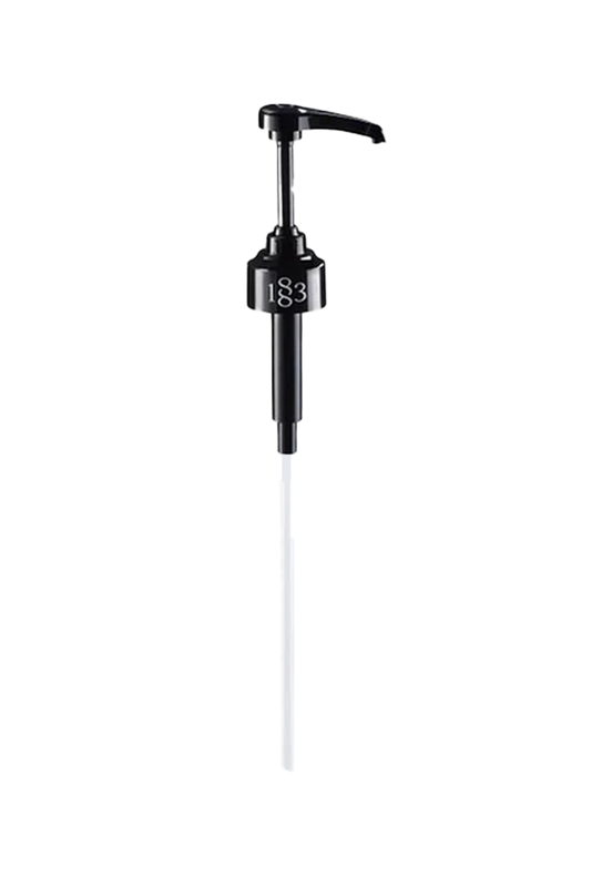 WS | 1883 Syrup Pump - OS Single Unit
