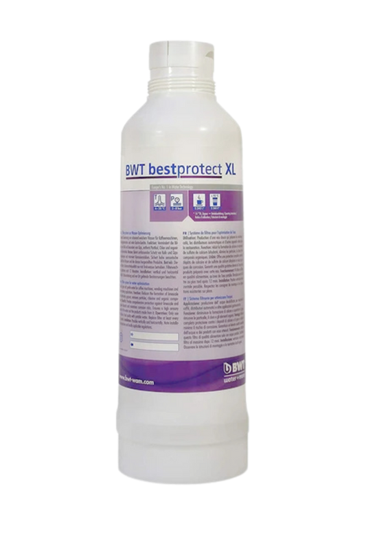 BWT - Bestprotect Water Softener/Filter - XL