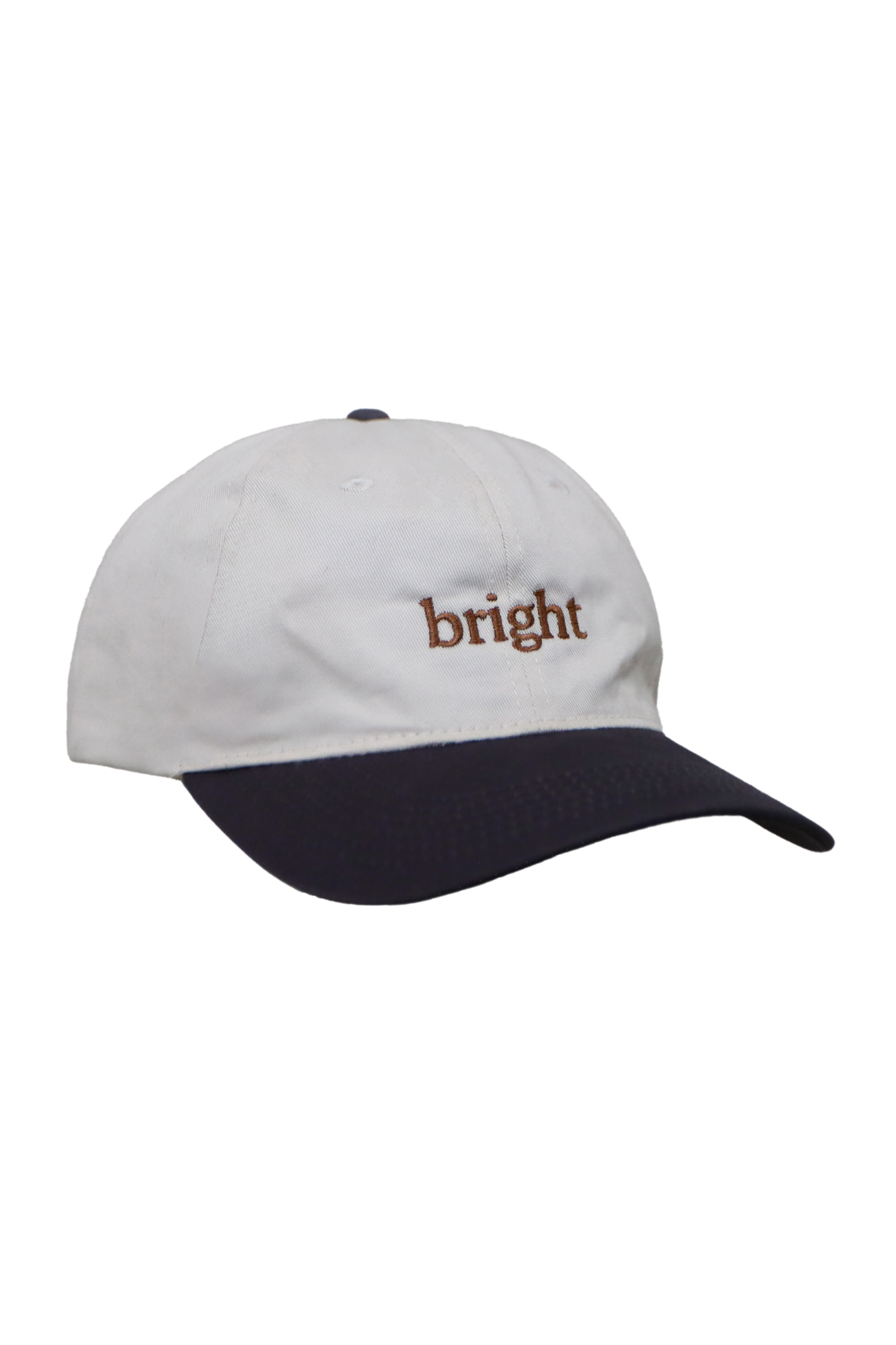 Bright - Unstructured Snapback (O/S)