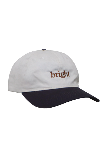 Bright - Unstructured Snapback (O/S)