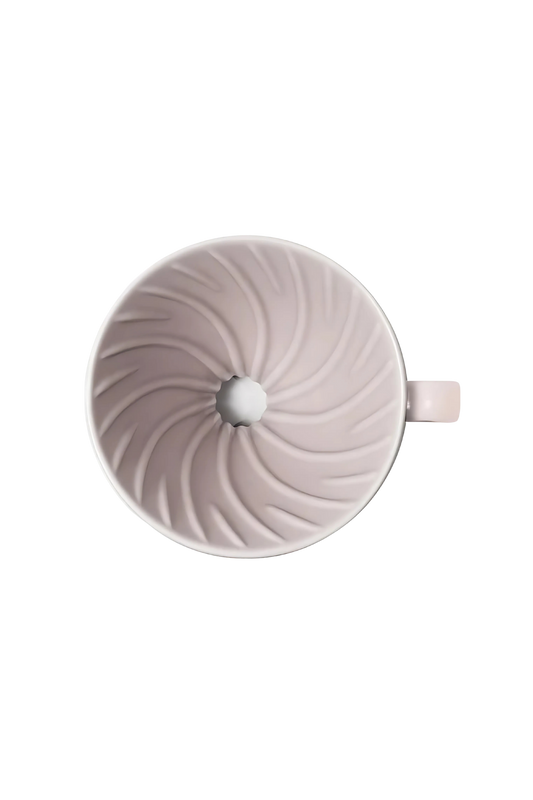 V60-2 Ceramic Dripper - Canyon