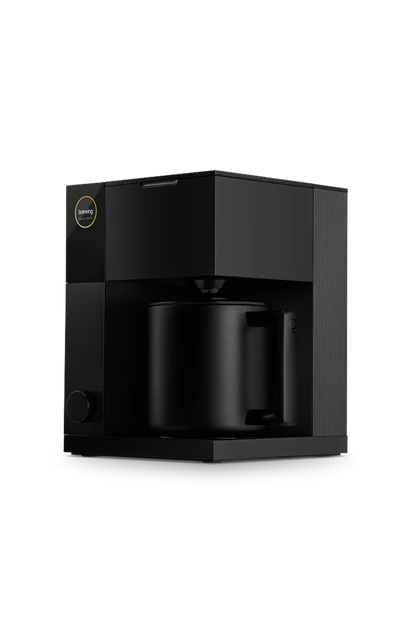 WS | Fellow Aiden - Precision Drip Coffee Maker - Matte Black