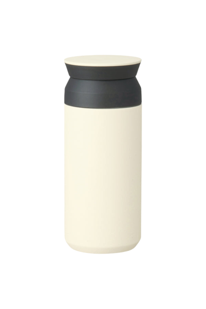Kinto Travel Tumbler - Multiple Colour Ways, 350 ml