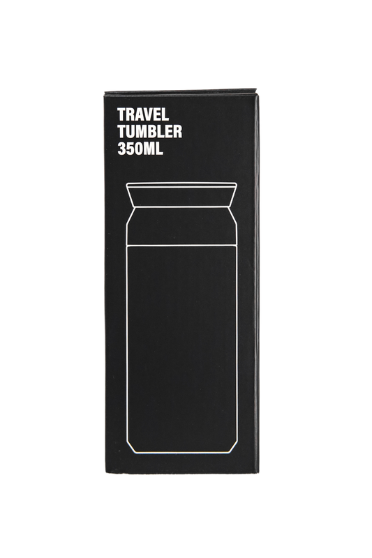 Kinto Travel Tumbler - Multiple Colour Ways, 350 ml