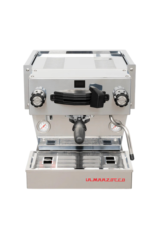WS |  La Marzocco - Linea Mini R, Dual Boiler, Semi-Automatic - Chrome