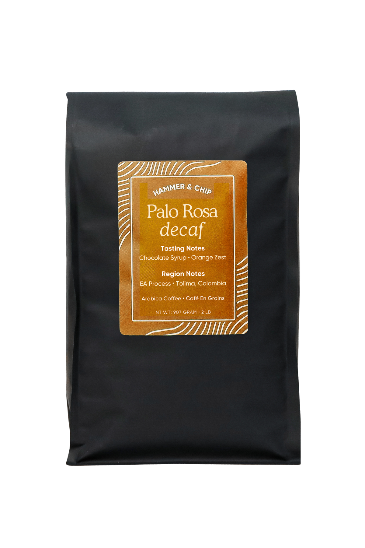Bulk Format Roasted Coffee  (2 lb) - Fresh, Multiple Varieties
