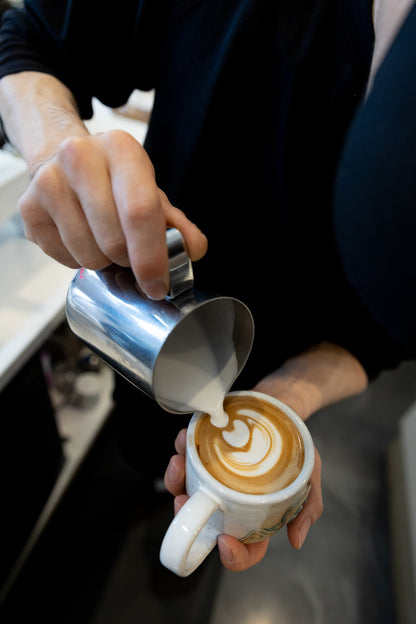 Remedy - Traditional Blend, Espresso Roast - 2 lb